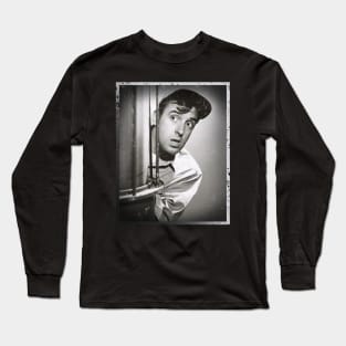 Gomer Pyle Long Sleeve T-Shirt